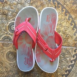 Clarks  collection sandal